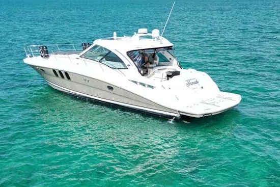 Sea Ray  Yacht For Sale