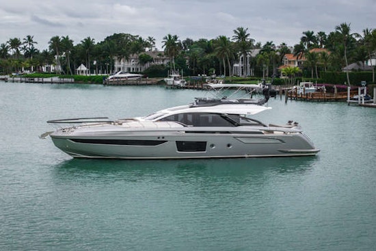 Azimut S8 Yacht For Sale