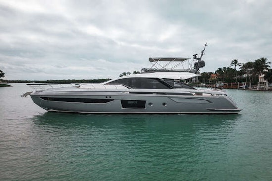 Azimut S8 Yacht For Sale