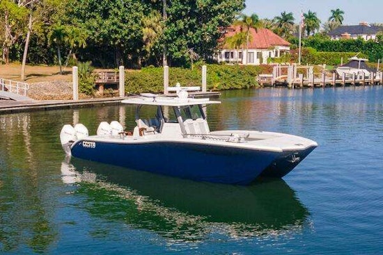 Costa Custom  Yacht For Sale