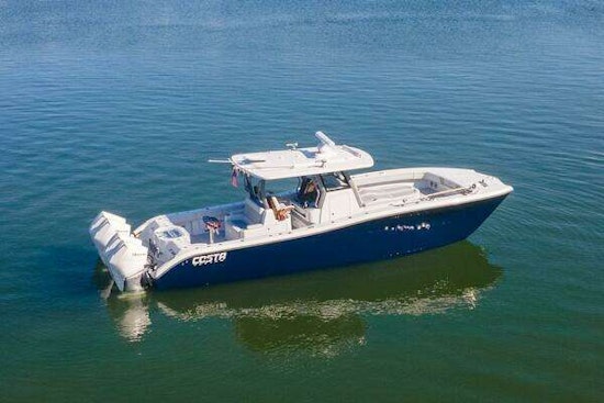 Costa Custom  Yacht For Sale