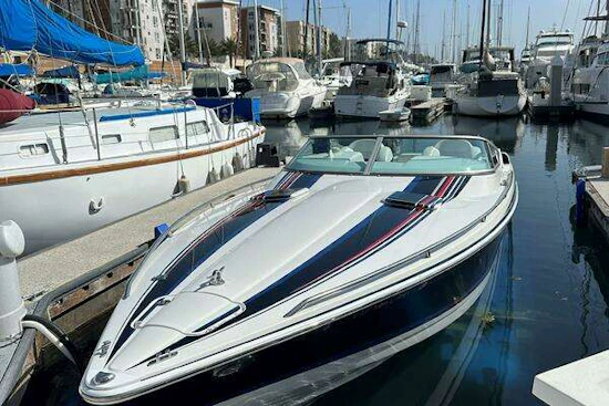 Formula 29 FASTech Yacht For Sale