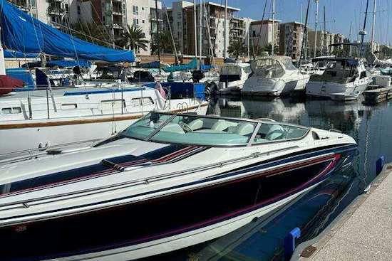 Formula 29 FASTech Yacht For Sale