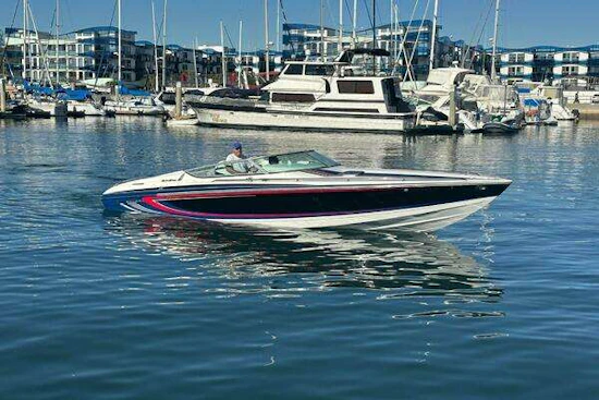 Formula 29 FASTech Yacht For Sale