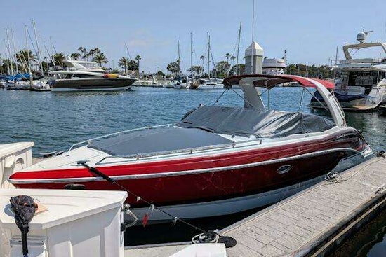 Formula  Yacht For Sale