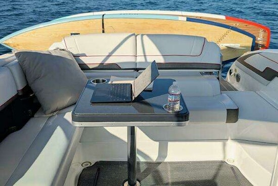 Formula  Yacht For Sale