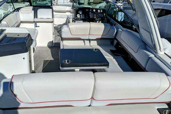 Formula  Yacht For Sale