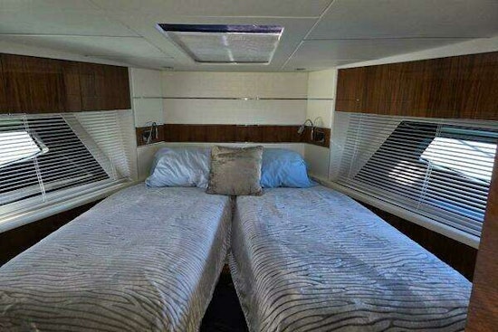 Sunseeker Predator 50 Yacht For Sale