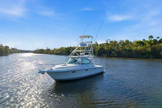 Tiara Yachts 3100 Open Yacht For Sale