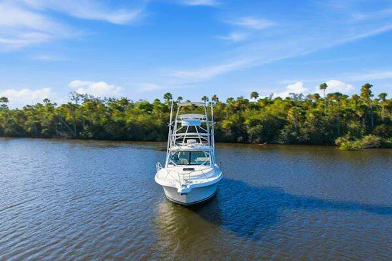 Tiara Yachts 3100 Open Yacht For Sale