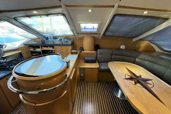 Privilege 495 Owners Edition Yacht For Sale