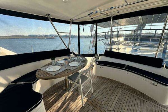 Privilege 495 Owners Edition Yacht For Sale