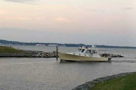 Mast & Mallet  Yacht For Sale