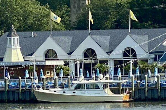 Mast & Mallet  Yacht For Sale