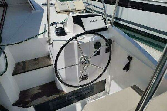 Nautitech 46 Open Yacht For Sale