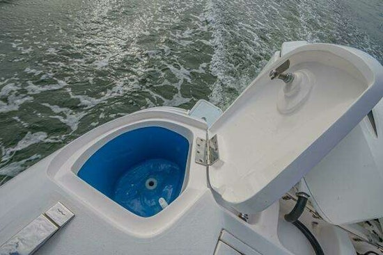 Pardo Yachts  Yacht For Sale