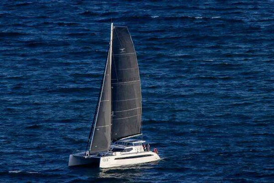 Seawind 1600 Yacht For Sale