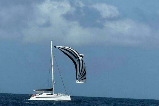 Seawind 1600 Yacht For Sale