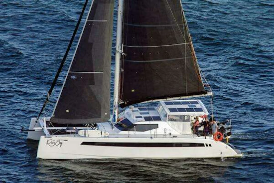 Seawind 1600 Yacht For Sale
