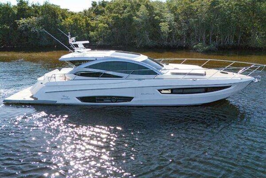 Rio Yachts Colorado 56 Yacht For Sale