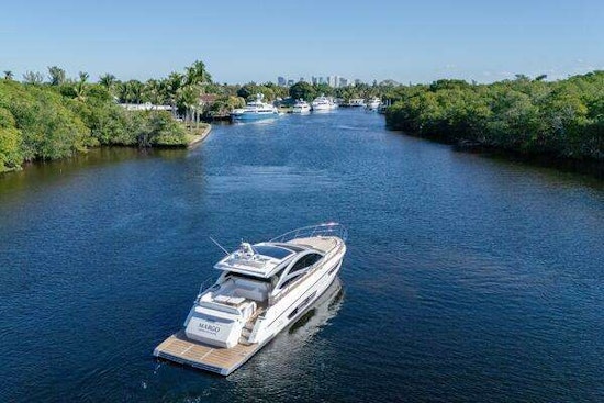 Rio Yachts Colorado 56 Yacht For Sale