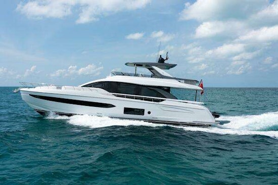 Azimut 78 Yacht For Sale