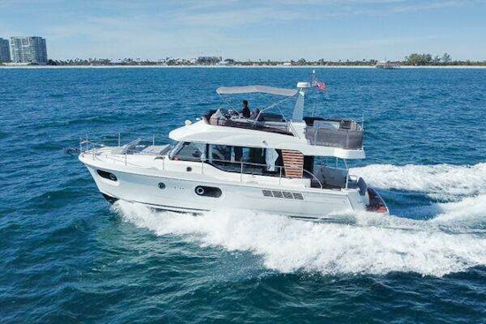Beneteau  Yacht For Sale