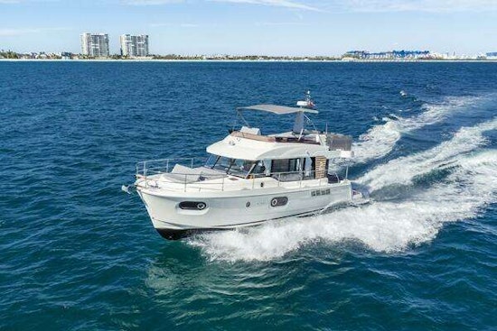 Beneteau  Yacht For Sale