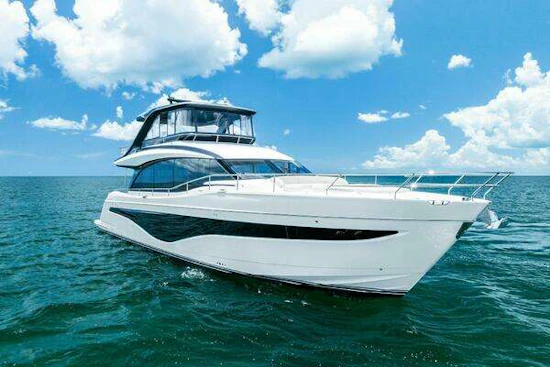 Princess Y72 Motor Yacht Yacht For Sale