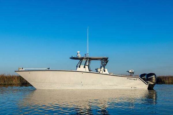 Freeman 34VH Yacht For Sale