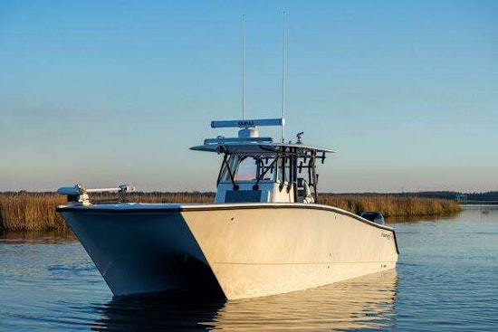 Freeman 34VH Yacht For Sale