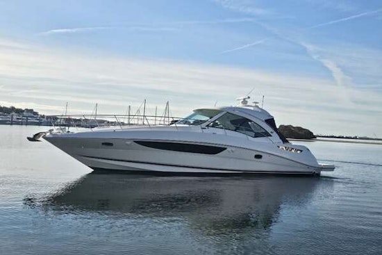Sea Ray 500 SUNDANCER Yacht For Sale