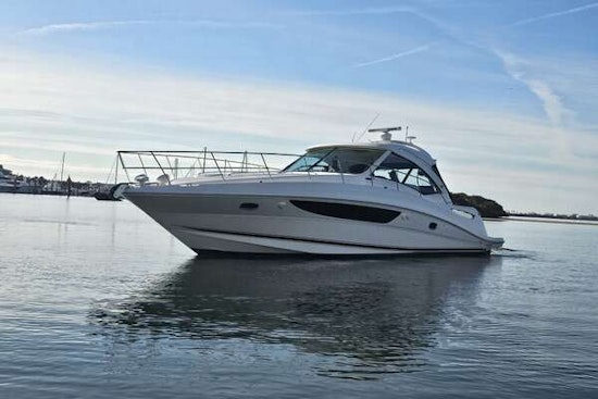 Sea Ray 500 SUNDANCER Yacht For Sale