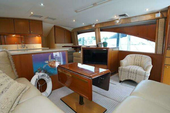 Ocean Yachts  Yacht For Sale