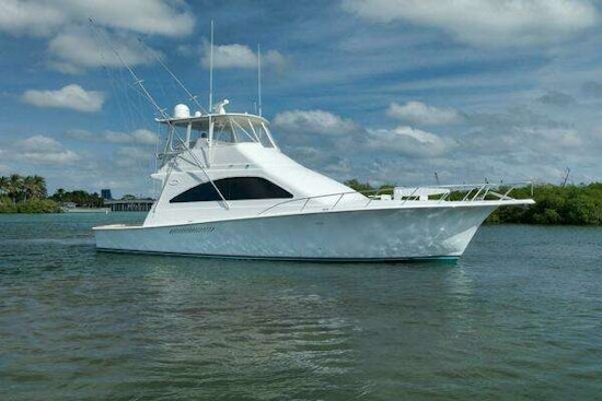 Ocean Yachts  Yacht For Sale