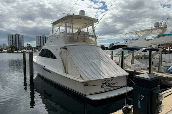 Ocean Yachts  Yacht For Sale