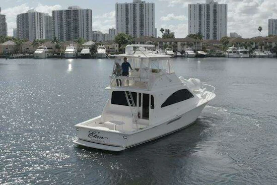 Ocean Yachts  Yacht For Sale
