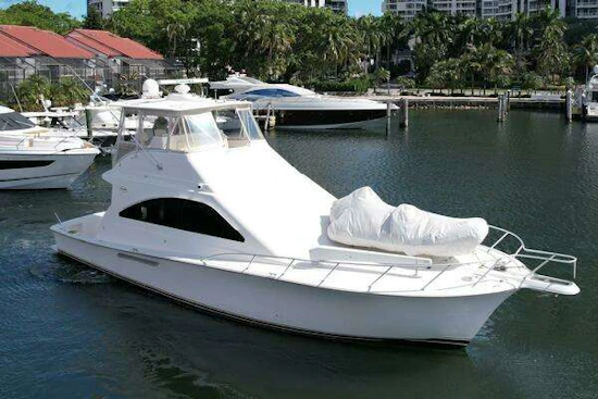 Ocean Yachts  Yacht For Sale