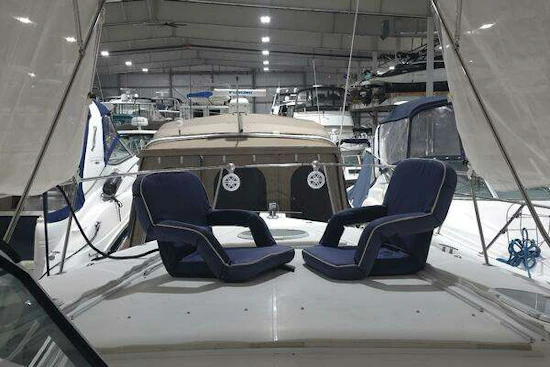 Cruisers Yachts  Yacht For Sale