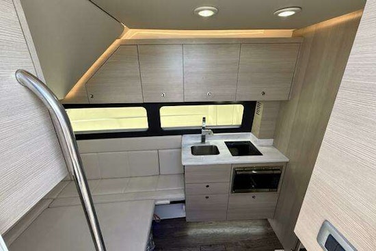 Scout 425 LXF Yacht For Sale