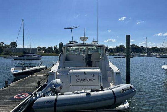 Tiara Yachts 3500 Sovran Yacht For Sale