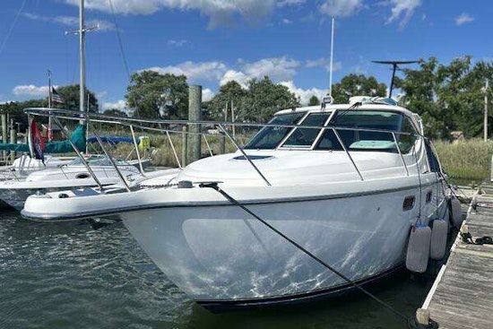 Tiara Yachts 3500 Sovran Yacht For Sale