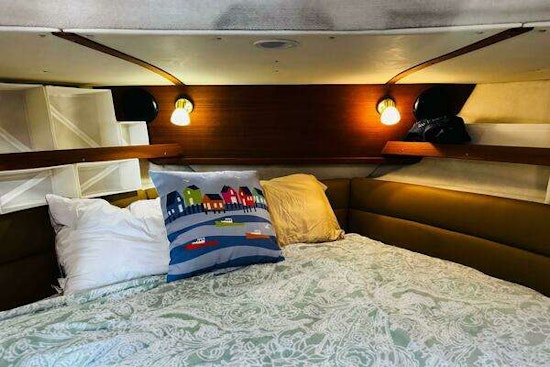 Ranger Tugs R-31 Yacht For Sale