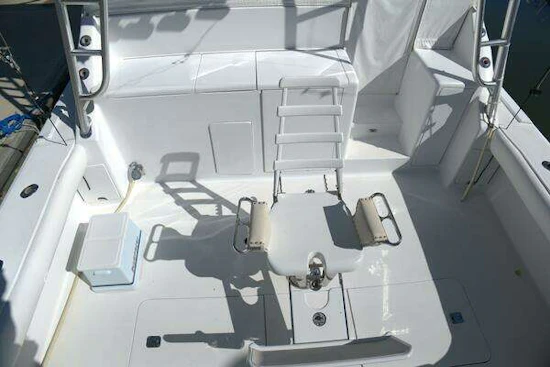 Viking 43 Open Yacht For Sale