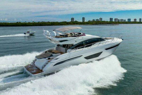 Princess S65 Yacht For Sale