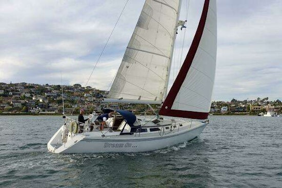 Catalina 42 Yacht For Sale