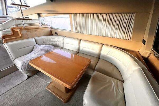 Ferretti Yachts  Yacht For Sale