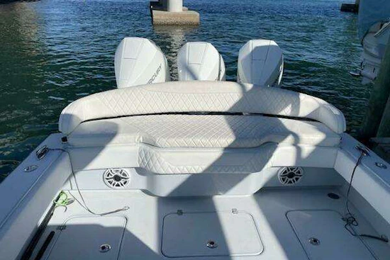 Conch  Yacht For Sale