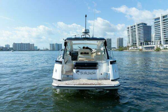 Beneteau Gran Turismo 40 Yacht For Sale