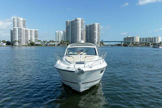 Beneteau Gran Turismo 40 Yacht For Sale